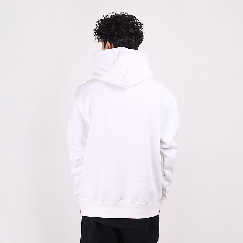 Мужская толстовка Jordan Winter Utility Fleece Pullover Hoodie (CT3489-100)  - цена, описание, фото 5